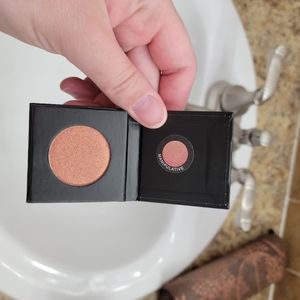 Younique Eyeshadow pallettes